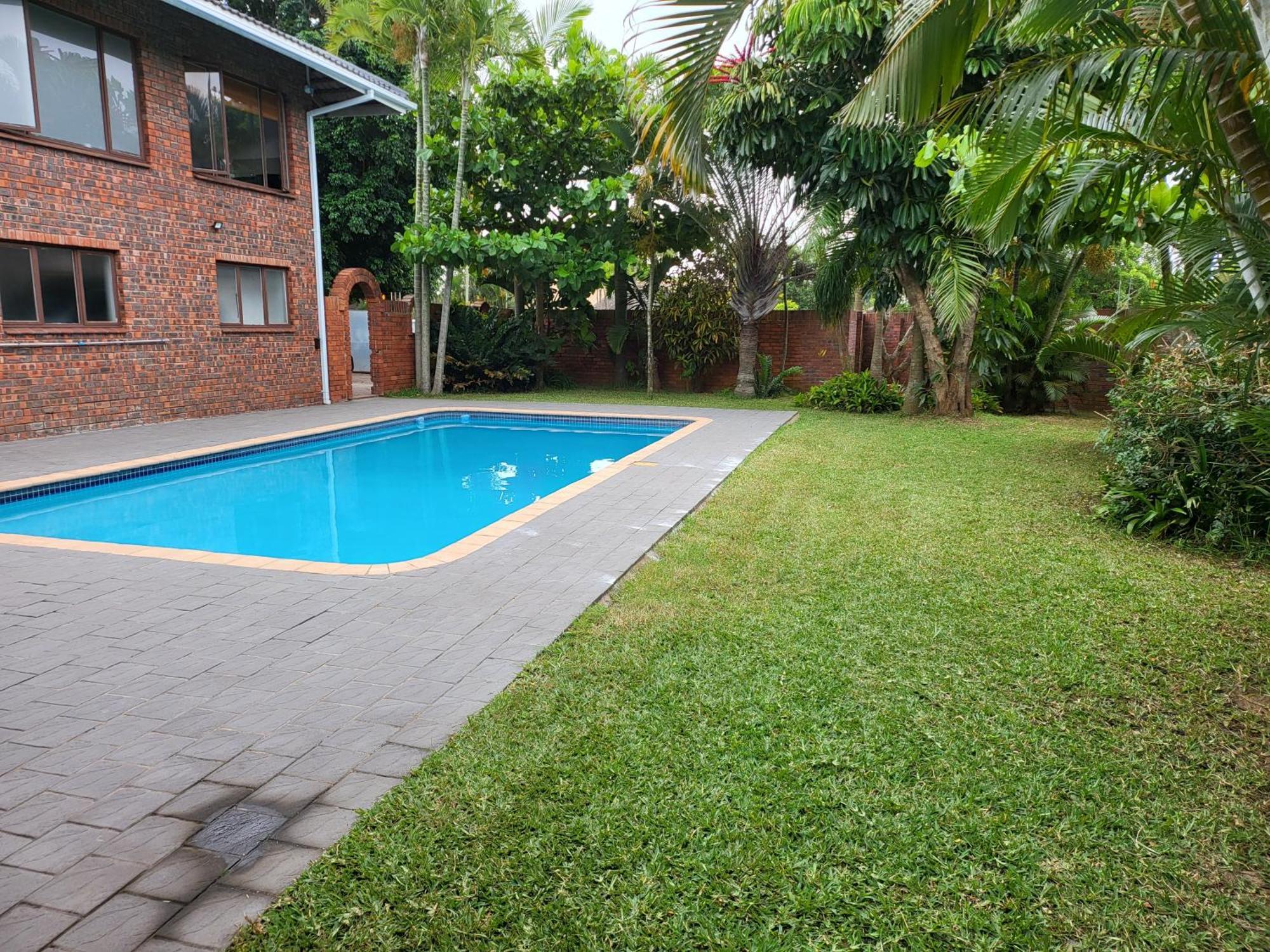 Emangunini Guest House Richards Bay Ngoại thất bức ảnh