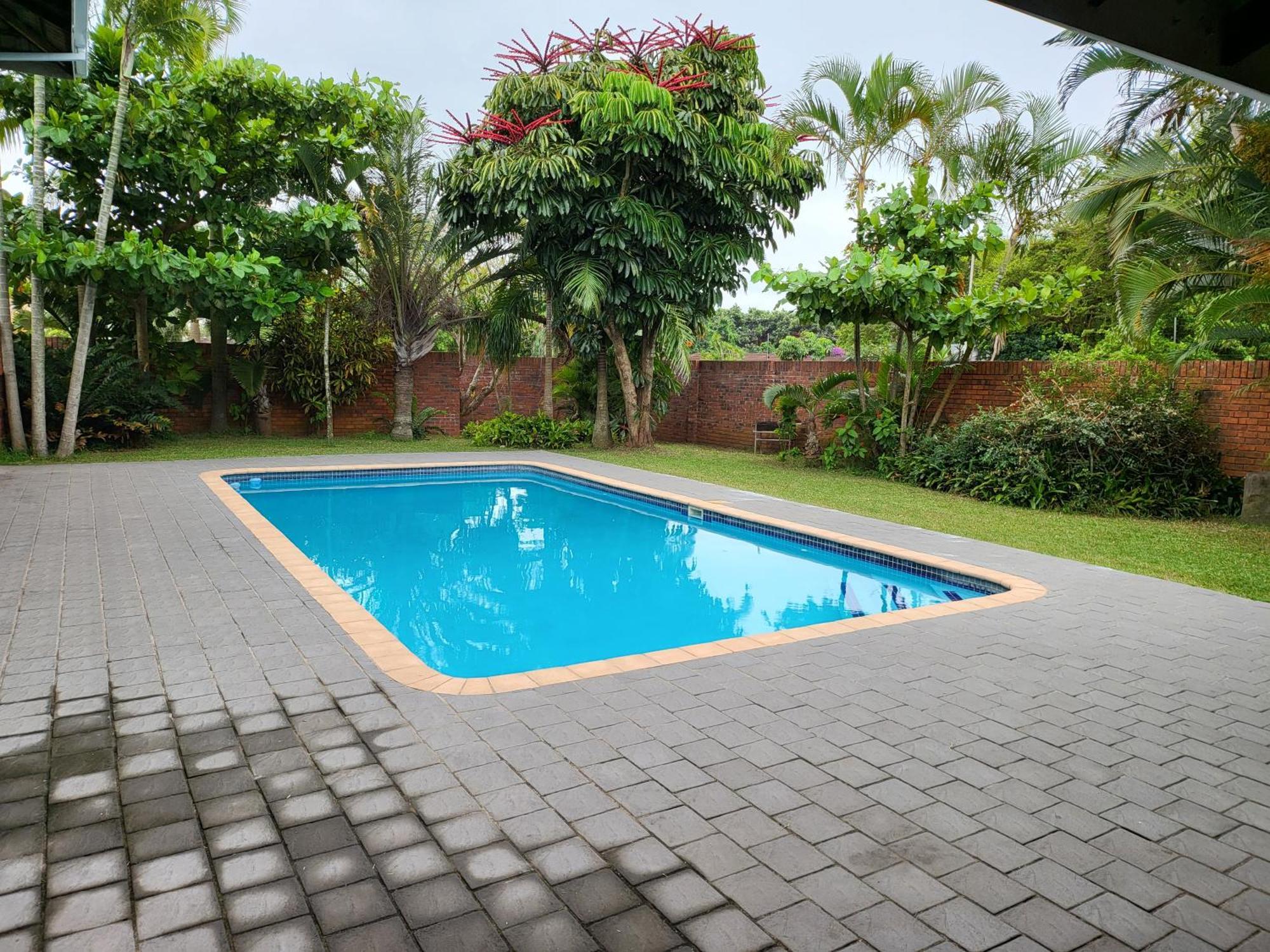Emangunini Guest House Richards Bay Ngoại thất bức ảnh