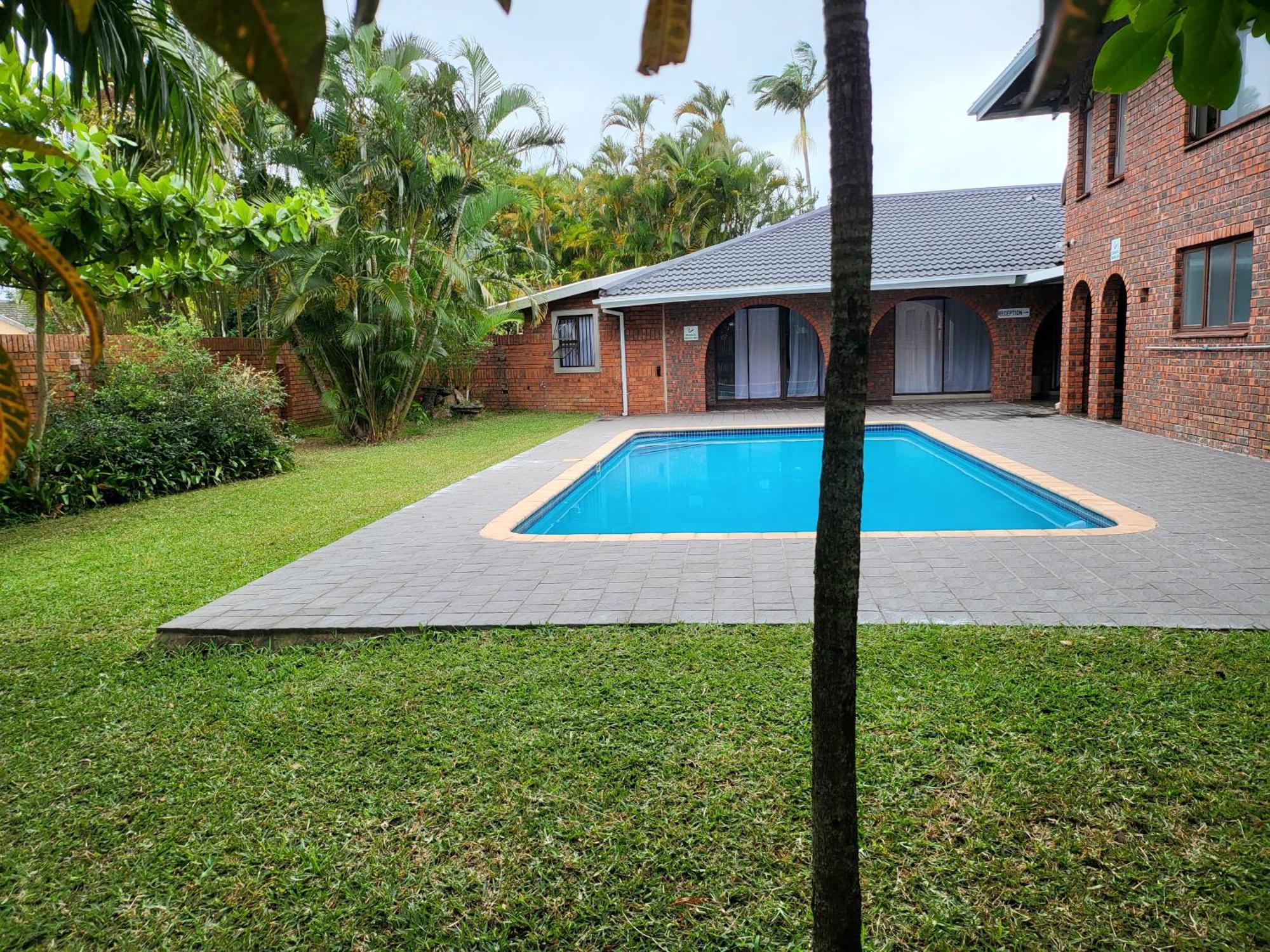 Emangunini Guest House Richards Bay Ngoại thất bức ảnh