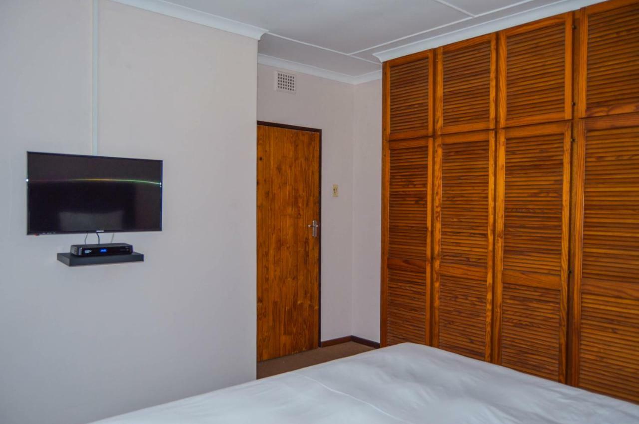 Emangunini Guest House Richards Bay Ngoại thất bức ảnh