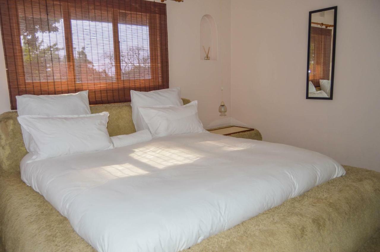 Emangunini Guest House Richards Bay Ngoại thất bức ảnh