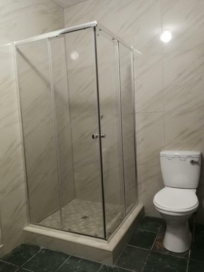 Emangunini Guest House Richards Bay Ngoại thất bức ảnh