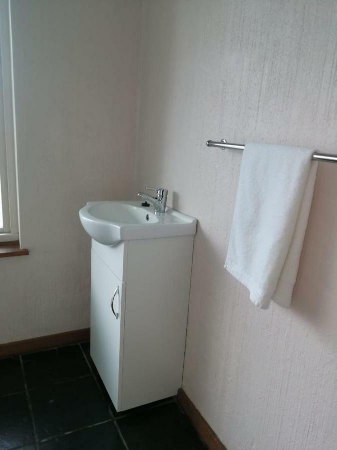 Emangunini Guest House Richards Bay Ngoại thất bức ảnh