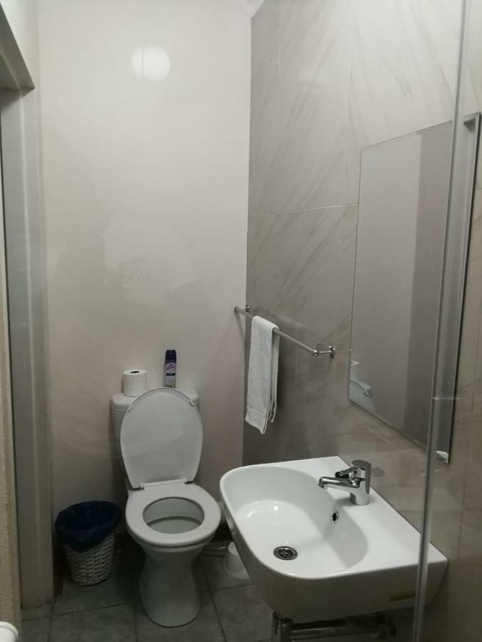 Emangunini Guest House Richards Bay Ngoại thất bức ảnh