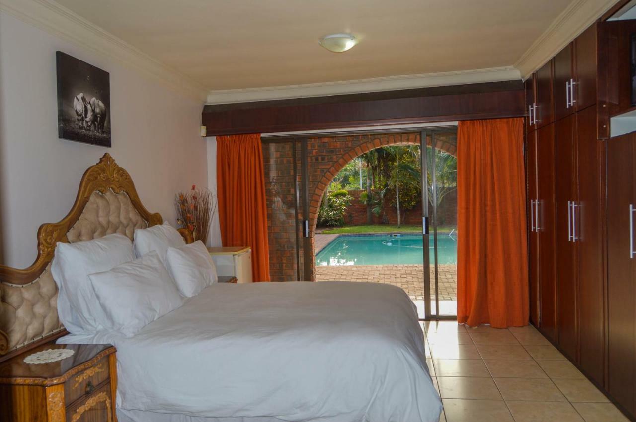 Emangunini Guest House Richards Bay Ngoại thất bức ảnh