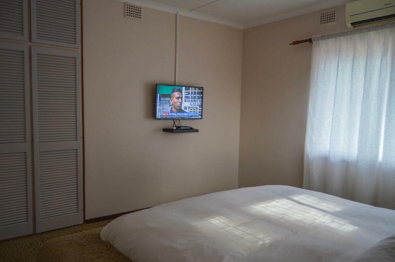 Emangunini Guest House Richards Bay Ngoại thất bức ảnh