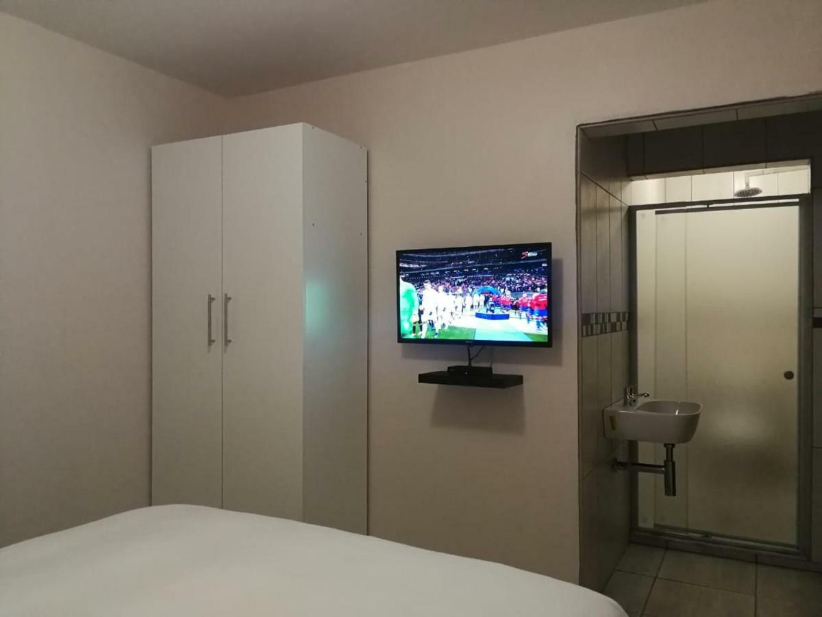 Emangunini Guest House Richards Bay Ngoại thất bức ảnh