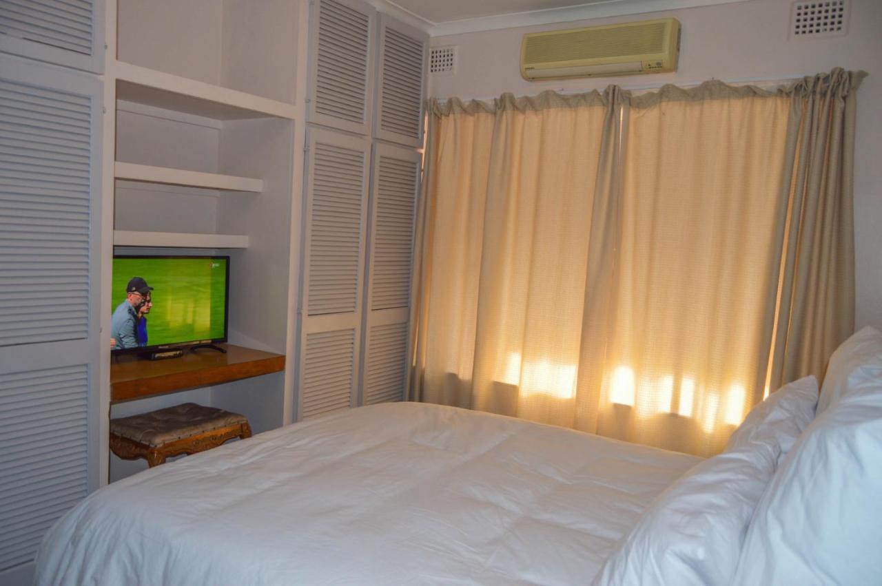 Emangunini Guest House Richards Bay Ngoại thất bức ảnh